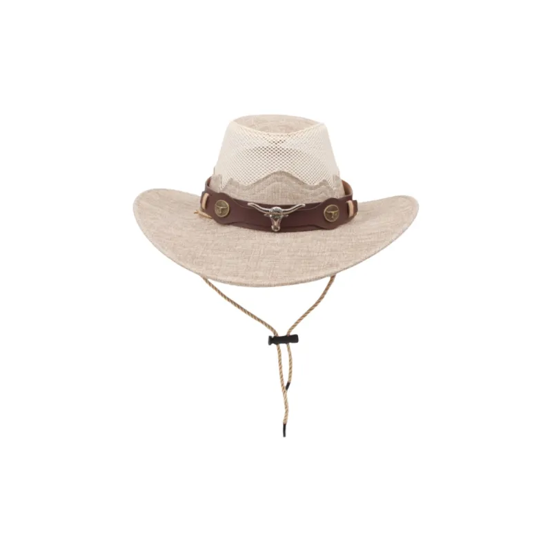 BEPOP Polyester Jazz Hat Unisex-5