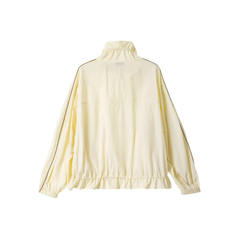Bethine ['Pineapple' Calm And Unperturbed] Sun Protection Clothing Women's-1