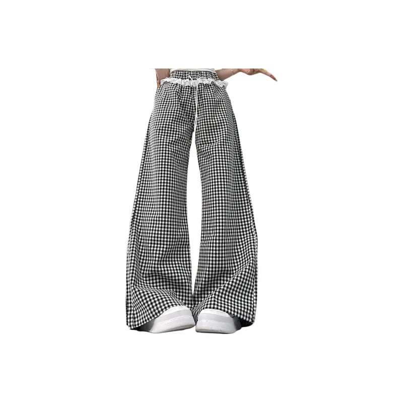 GOSO Casual Pants Women's-5