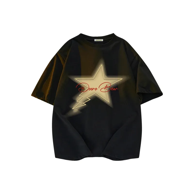 Budding Bear T Shirts Unisex-0