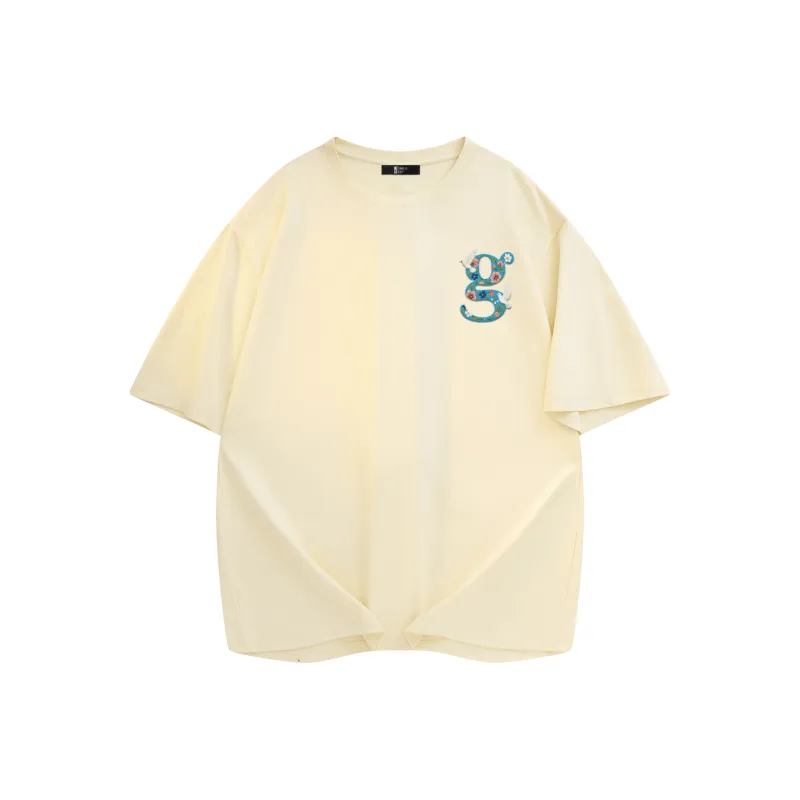 CHARLIE GOLF T Shirts Unisex-9