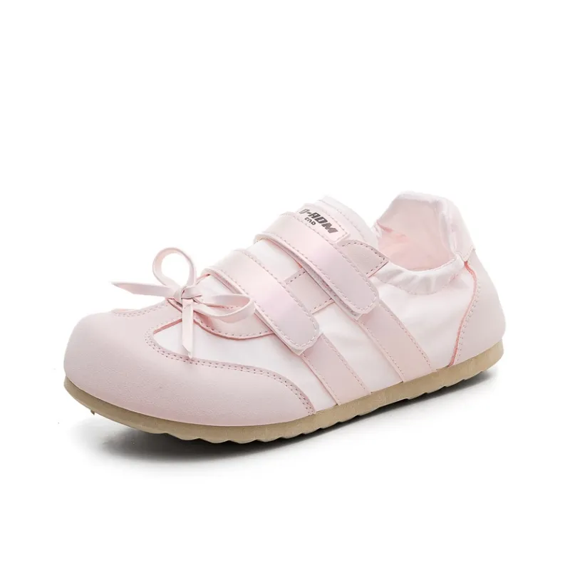 Boldi Kuki Lightweight Low Top Casual Shoes Women's Box-8