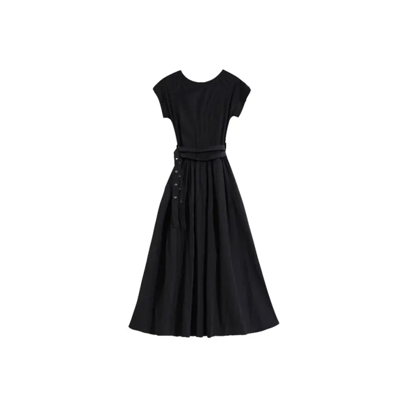 Local Gal Short Sleeved Dress Women's-1