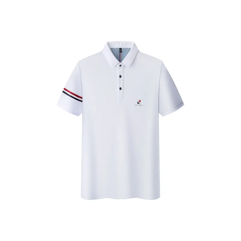 PIERRE CARDIN Polo Shirts Men-6
