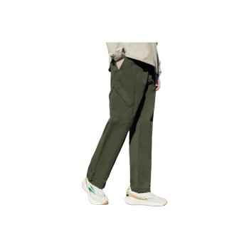 361° Casual Pants Men's Tea Tree Green