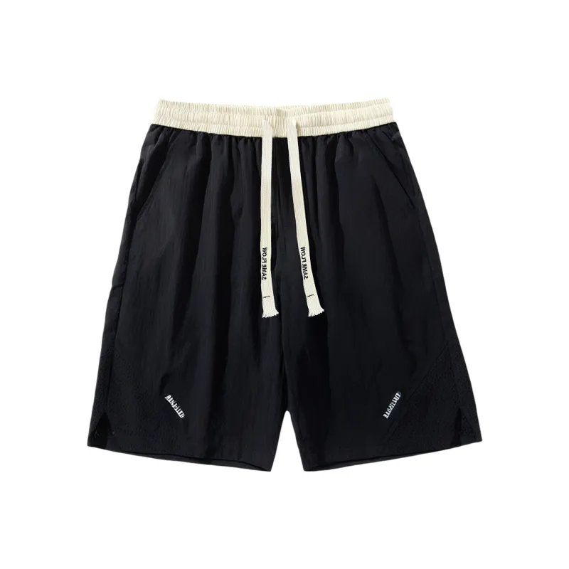 SAME FLOW Casual Shorts Unisex-7