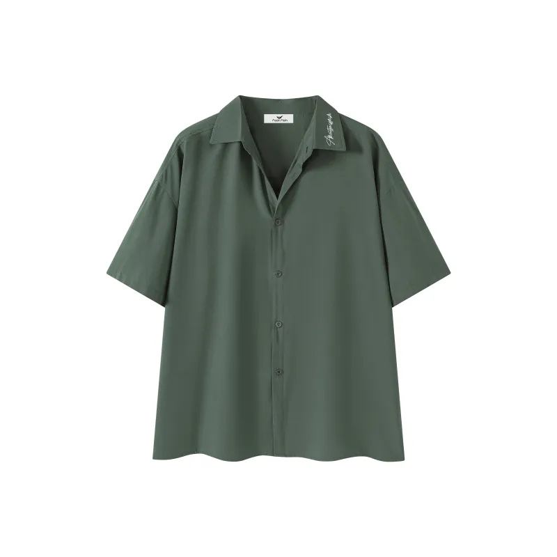 FASTFISH Shirts Unisex-6