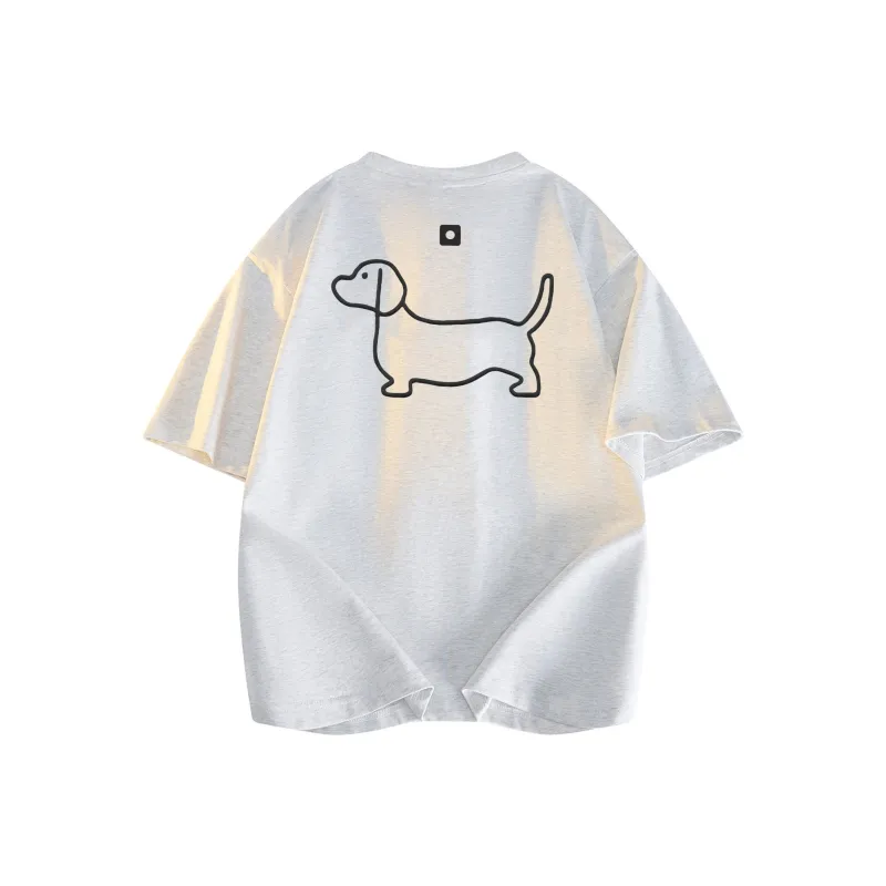 Masongarments T-Shirts Unisex-0