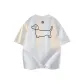 White Heather Gray
