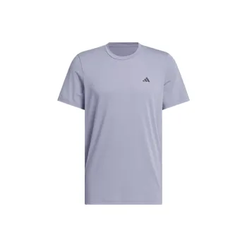 Adidas Free Shipping With AdiClub Axis Aeroready Training Tee