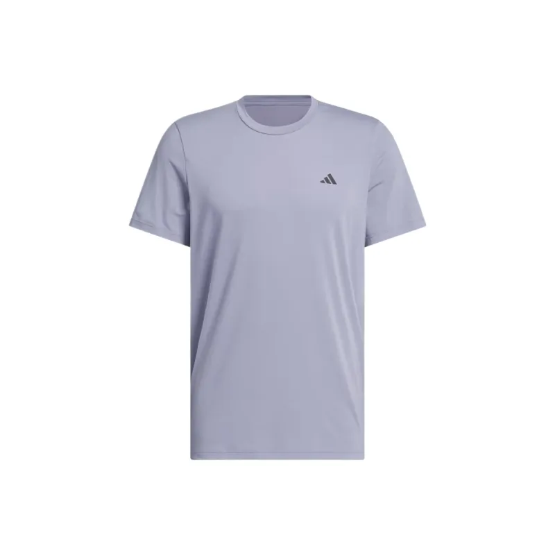 Adidas Free Shipping With AdiClub Axis Aeroready Training Tee-0