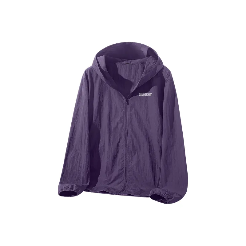 MINISO Sun Protection Clothing Unisex-4