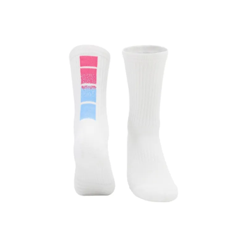 Gentle Welcome Basketball Socks Unisex 1 Pack-2