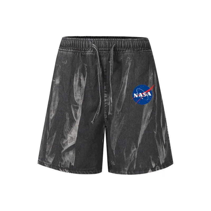LSVE Denim Shorts Women's-2