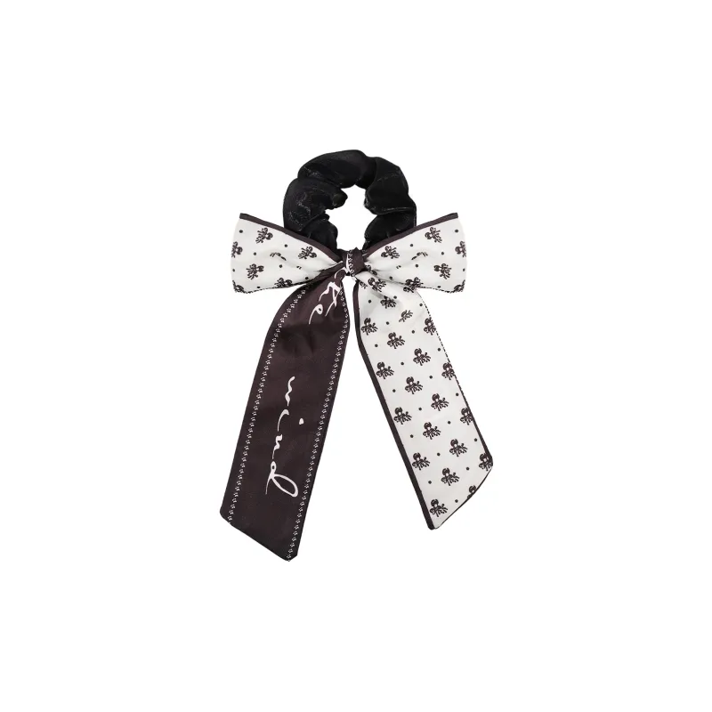 ZANC Hair Ties Women's-8