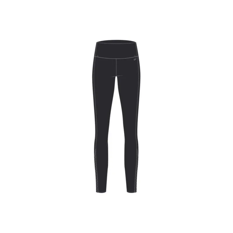 DECATHLON Monica Black/mesh Swimming Shorts Women's Black-0