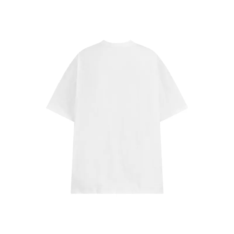 NELY Drop Shoulder Sleeve T Shirt Women's-5
