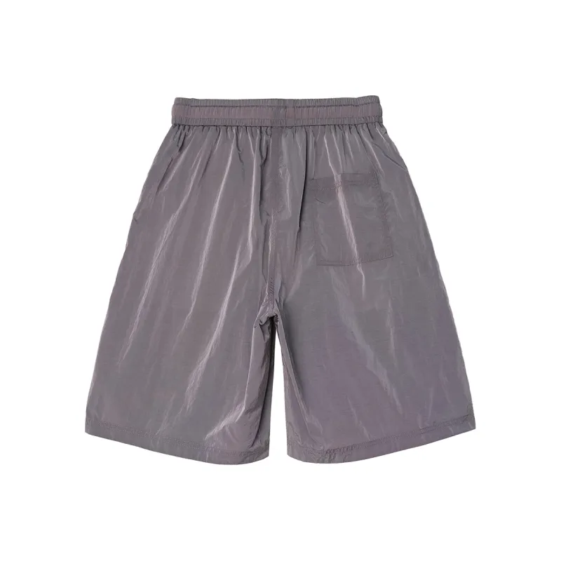 OKUS Casual Shorts Unisex-13