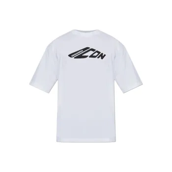 DSQUARED 2 T Shirts Men White