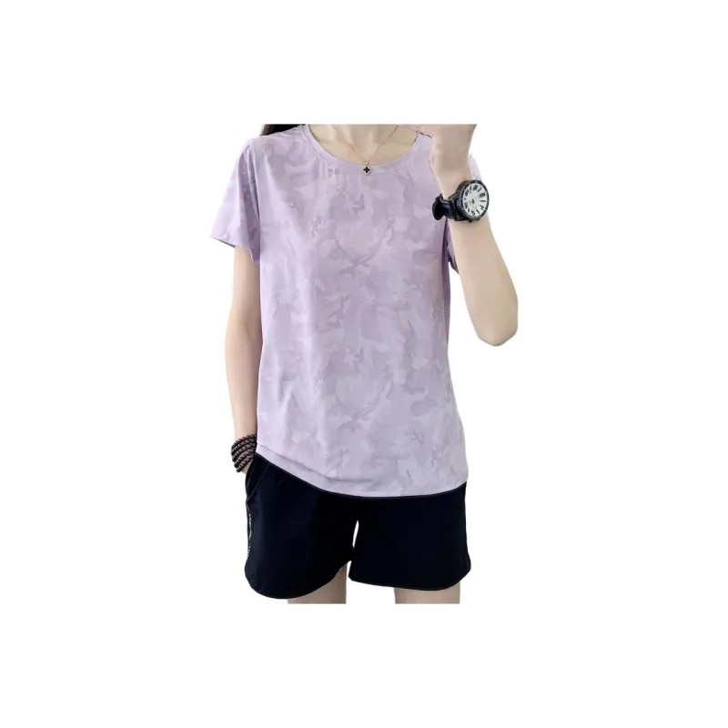 The New Age Family Regular T Shirt Women's-0