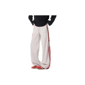 City Hipster Casual Pants Unisex