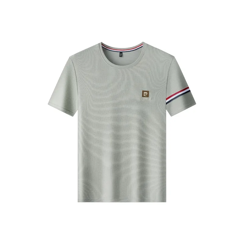 PIERRE CARDIN T Shirts Men-12