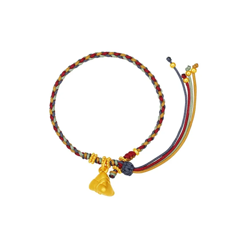 LIU GUI FU JEWELRY Silver 925 Bracelets Unisex-2