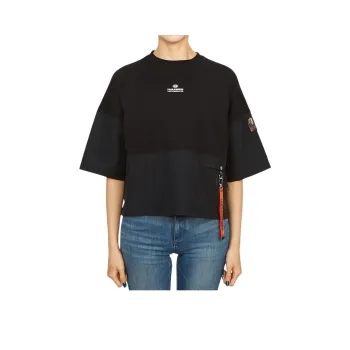 PARAJUMPERS T Shirt Women's Black