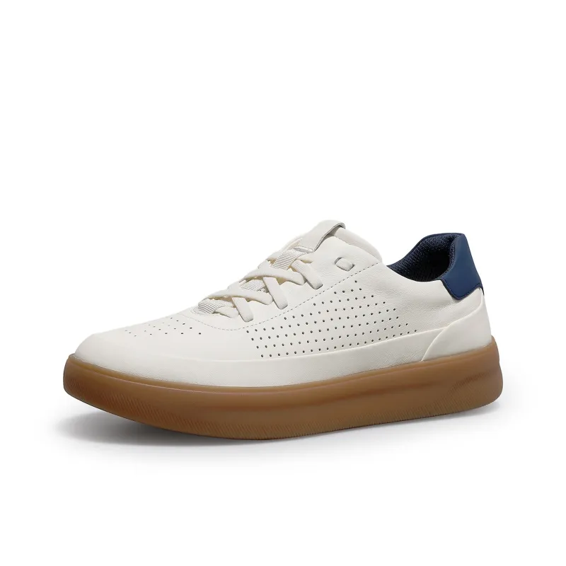Desai Anti Slip Wear Resistant Skateboard Shoes Men's-1