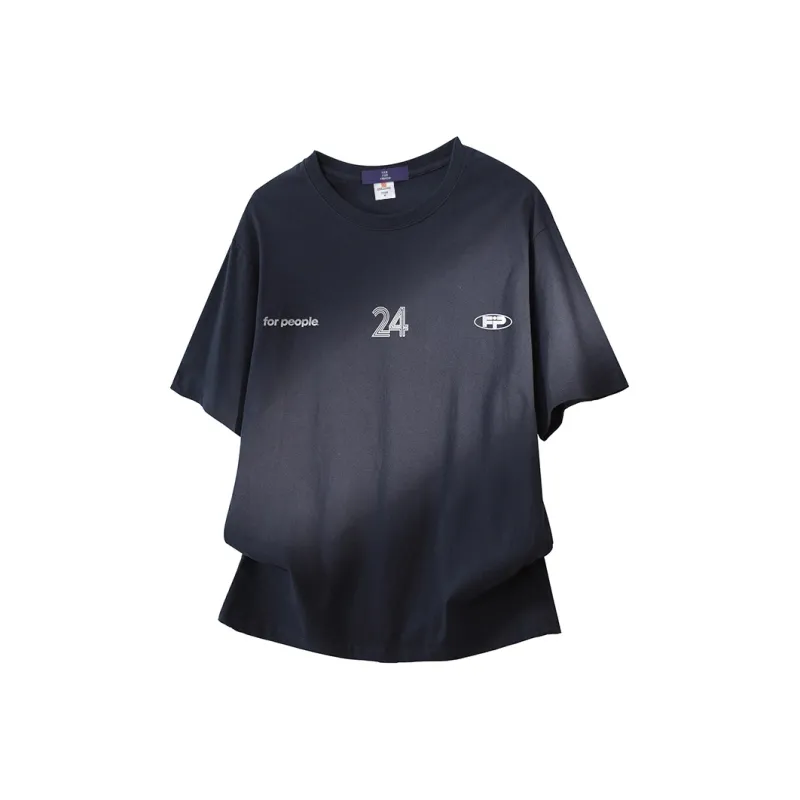 FAX FOR FMACM T Shirts Unisex-4