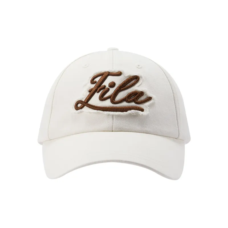 FILA KIDS Cotton Baseball Caps Kids'-1