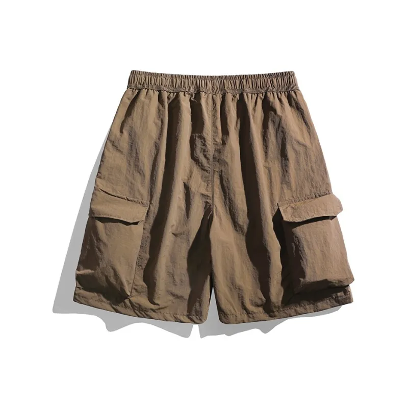 OKPI Casual Shorts Unisex-11