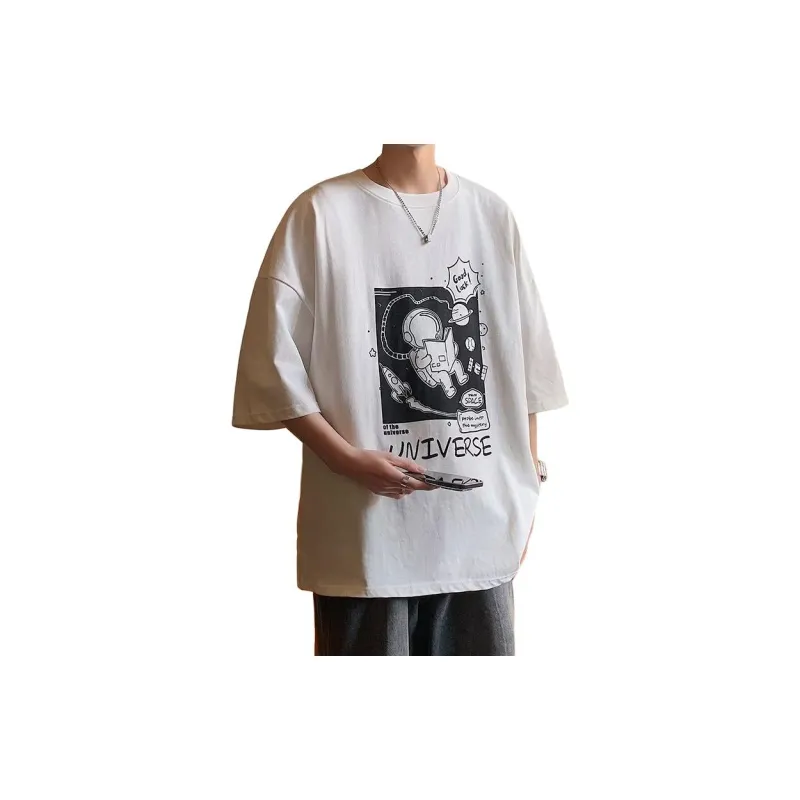 TONYBEAR T Shirts Men-2