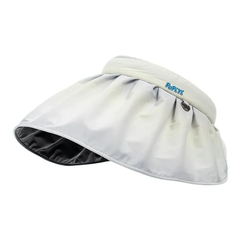 POPEYE Polyester Bucket Hats Women's-1