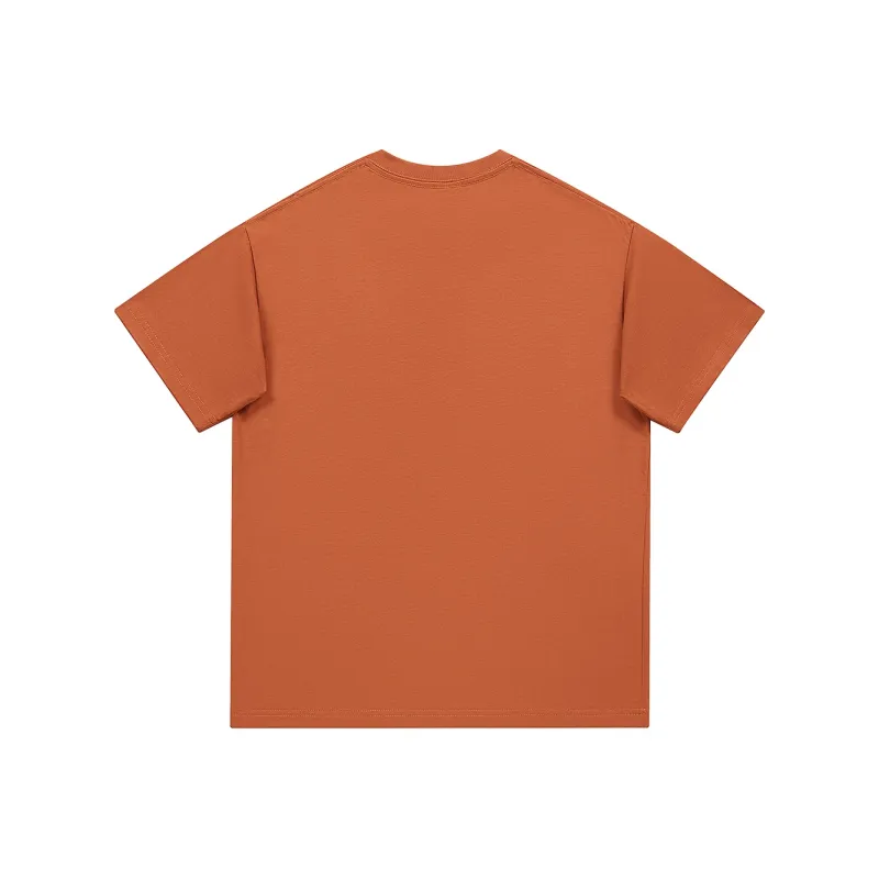 YK&YB T Shirts Unisex-1