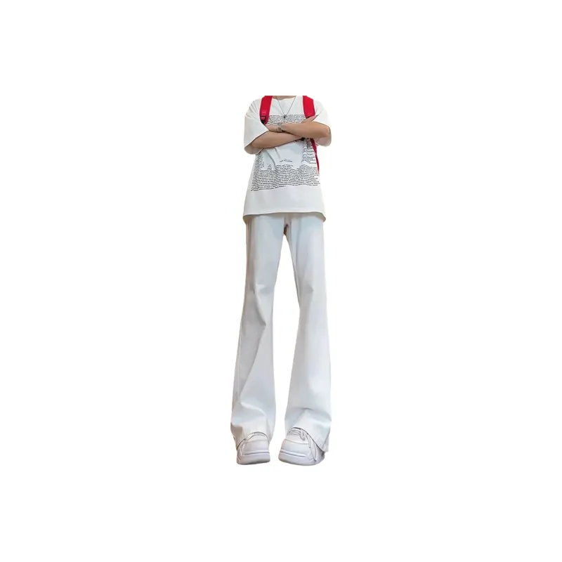 PISYPOX Jeans Unisex-3