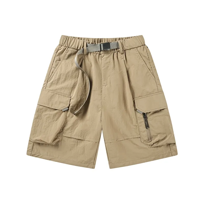 UOD Casual Shorts Men-2