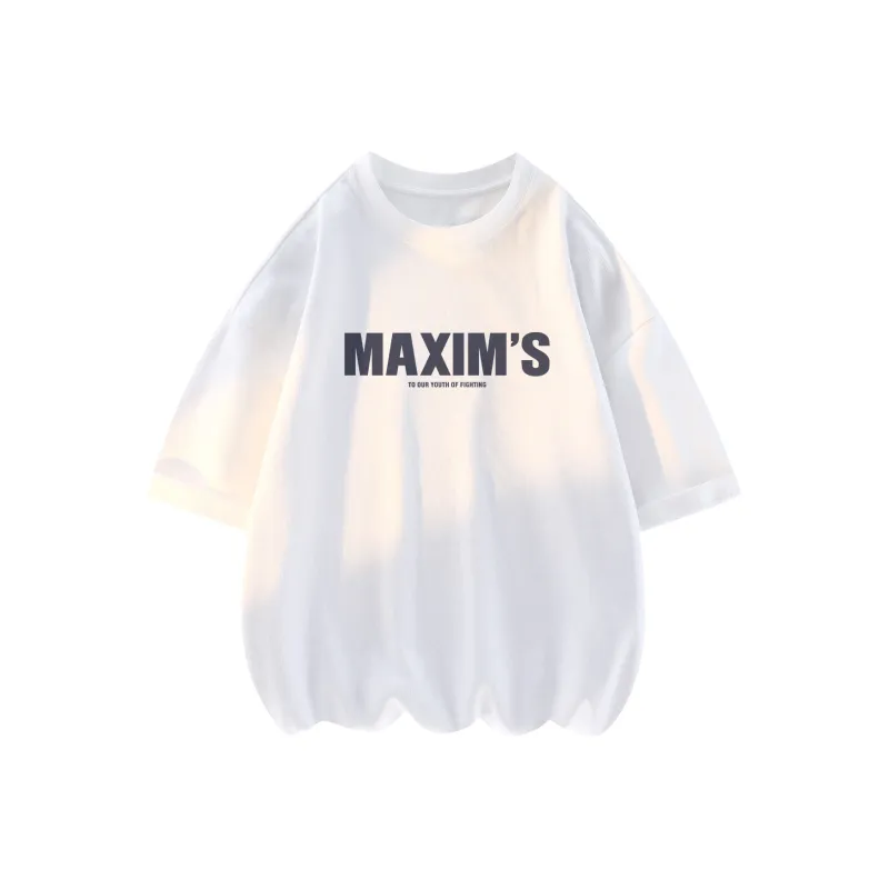 Maxim's De Paris T Shirt Unisex-28