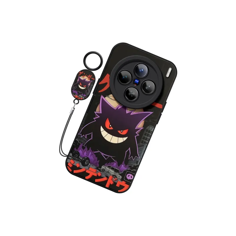 JIYAN Phone Cases-6