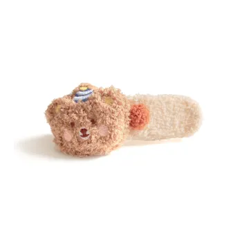 Crafts Women's Fabric Hair Clips Women's