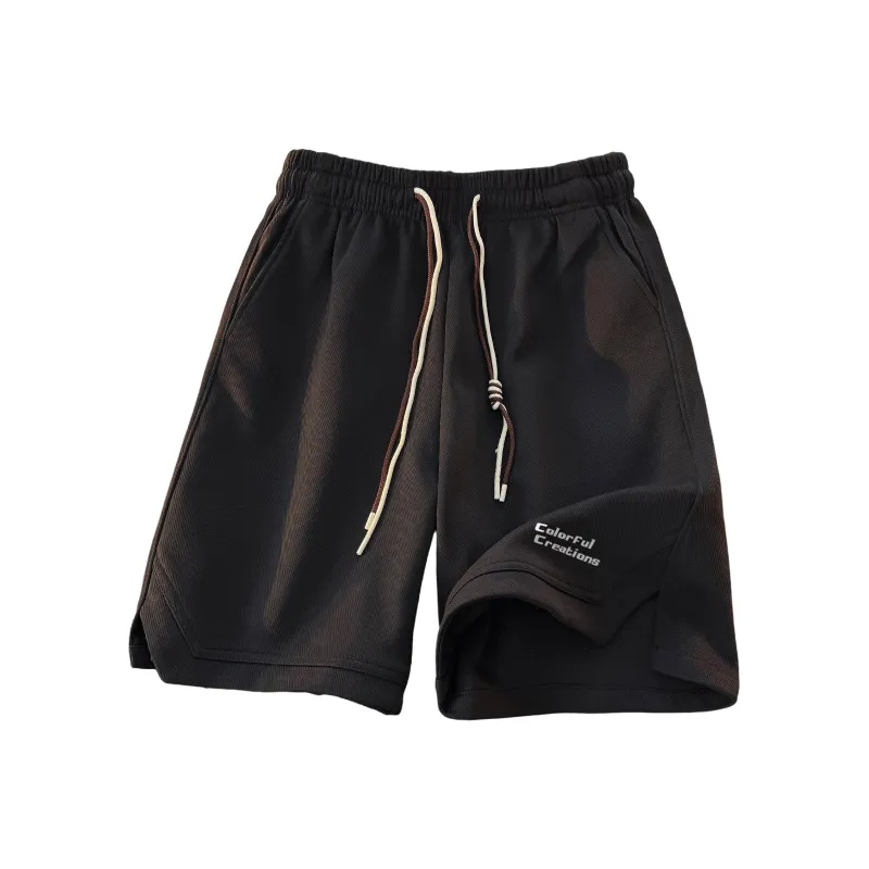 Colorful Creations Casual Shorts Unisex-0