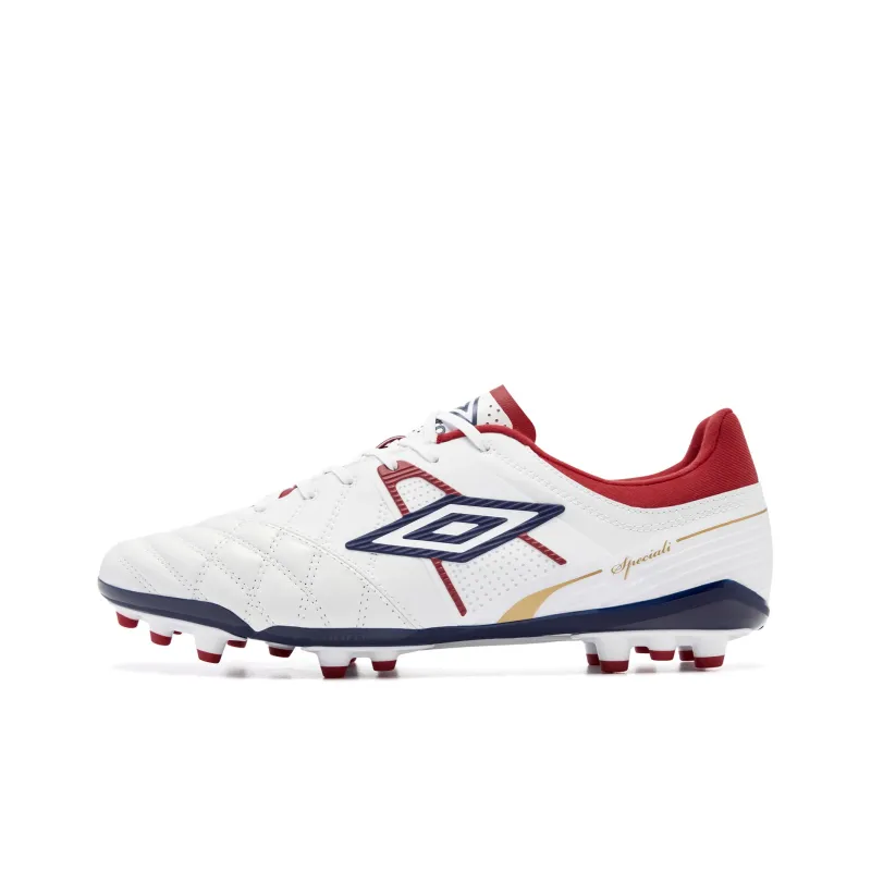Umbro AG Artificial Ground Soccer Shoes-0
