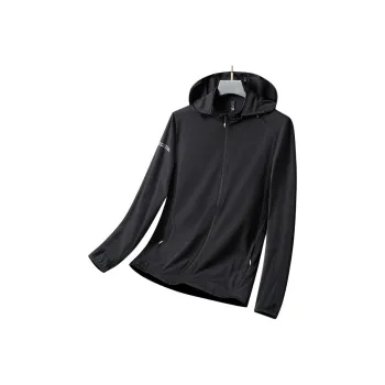 WOSAWE Breathable UV Protection Quick Dry Sun Protection Clothing Men's