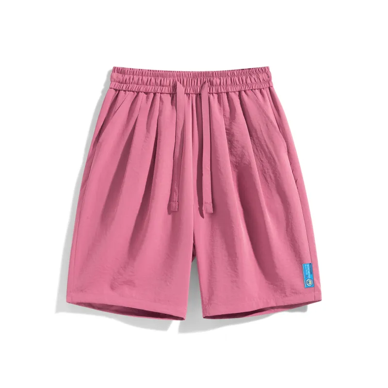 Manchester City F.C. Casual Shorts Unisex-5