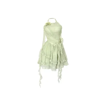 AURORA MUSE Sleeveless Dress Women's