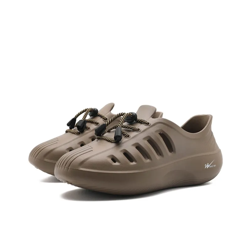 DOUBLE STAR 88 Slip Resistant Breathable Abrasion Resistant River Trekking Shoes Men's-13