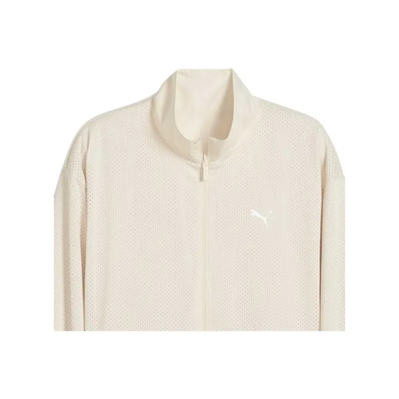 PUMA Jackets & Coats Men's Beige-2