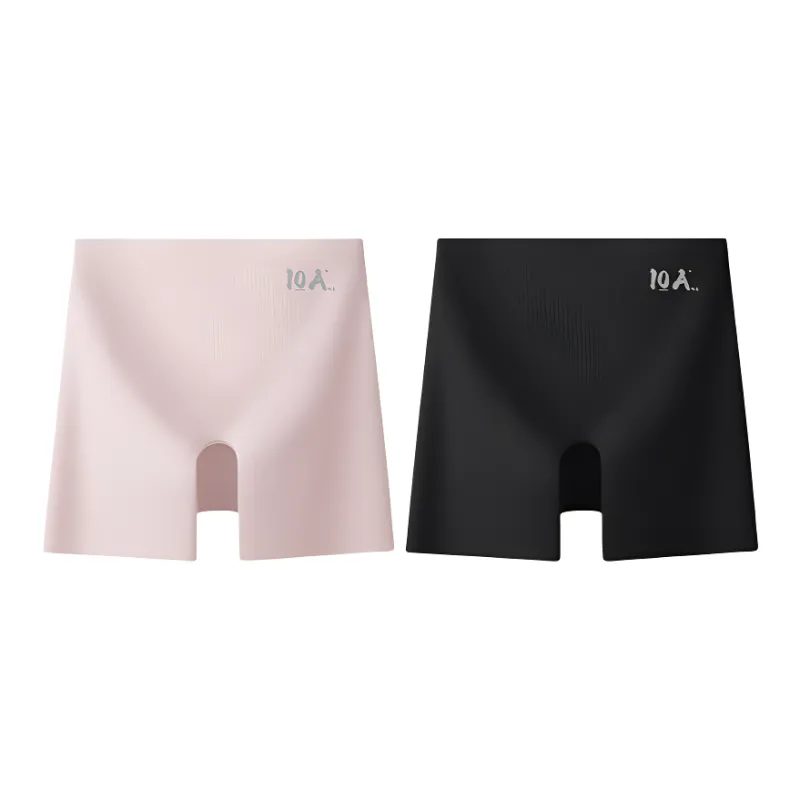 Lan Miao Leggings Women's 2 Pack-1