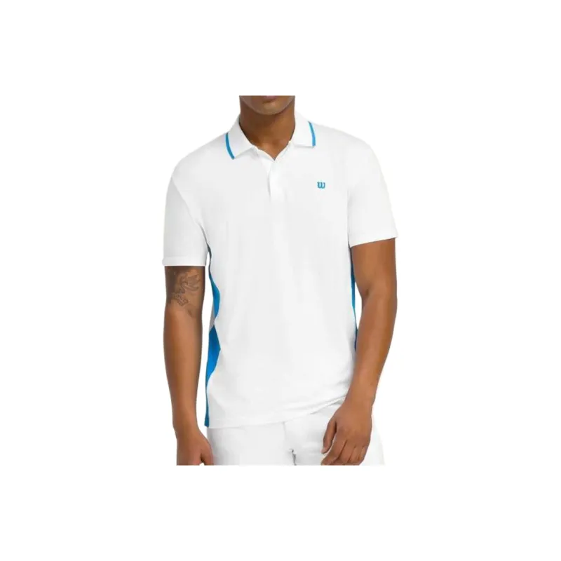 Wilson Polo Shirts Men-23