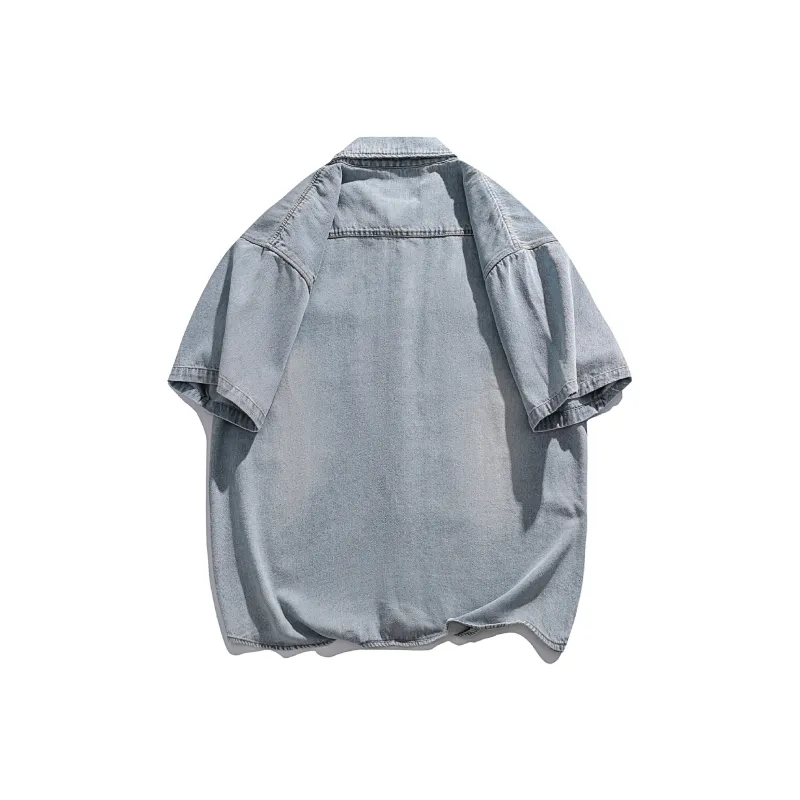 HLPT Shirts Unisex-6